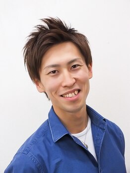 マノアマノ(mano a mano)の写真/メンズ向けクーポン多数！定期的に通いやすいから、いつでも清潔感あふれるスタイルをキープできる◎