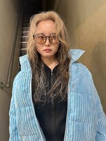 パレット 難波(Palette)&nbsp;ホワイトブロンド/ホワイトブリーチ/ケアブリーチ/エンドカラー