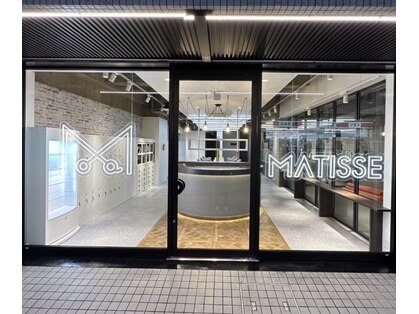 マティス 藤崎店(MATISSE)の写真