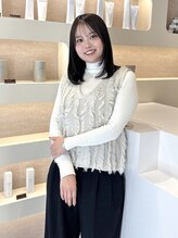 デュノヘアー 神戸三宮店(DUNO hair) RIKAKO