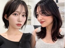 サンドハーツギンザ(sand Hearts ginza)の雰囲気（大人すぎたくない大人女性に似合うデザインをご提案致します。）