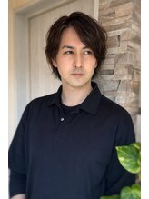 グランヘアー 大町店(GRANHAIR)&nbsp;Hori 