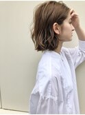 ボブ/束間ボブ/パーマボブ/外はねボブ/薬院