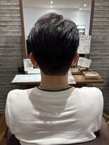 アミカ シーモール店(Amica)&nbsp;メンズ刈り上げ