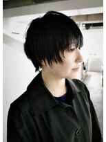 バロウ(BURROW)&nbsp;ショート