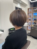 イヤートゥー(ear two)&nbsp;ボブスタイル