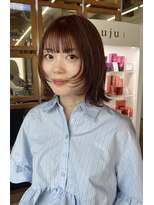 ラーム 出雲朝倉店(rame)&nbsp;レイヤーボブ