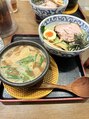 ハルール(Haru-Ru)&nbsp;よくラーメンを食べに行きます♪