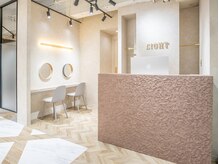 エイト ホワイト 札幌駅前店(EIGHT white)の雰囲気（[札幌/髪質改善/ブリーチ/ショート/ボブ/レイヤー/韓国/学割]）