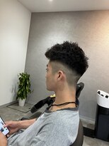 エン(en)&nbsp;メンズショート