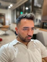 ザマンニューヨーク メンズ 白金店(THE MAN NewYork)&nbsp;大人海外メンズイケオジサイドパート