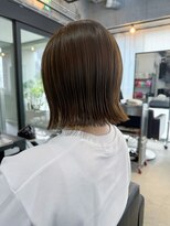 トッカ 博多駅博多口店(tocca) 結べる2wayボブ