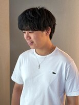 イト(iyto) ナチュラルパーマ