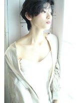 リサプラン(RISA plan)&nbsp;ハンサムショート≪西新店≫