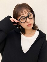 アートサロン センター北(art salon)&nbsp;カジュアルボブ