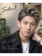 サロンワン(Salon1)の写真/フェード/ツイスト/スパイラルパーマなどメンズスタイルも大好評☆ハイライトや白髪染め、白髪ぼかしも◎