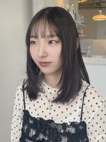 エンベール(EN VEIL)&nbsp;レイヤー矯正