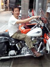 メンズサロン ヘアー マックス(Men's salon HAIR MAX) 森田 晃行