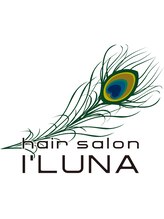 hair salon I'LUNA【イルア】　北越谷
