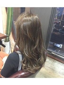 キー(kｅｙ) お客様style