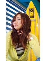 ティカルアトリエプラス(TIKAL ATELIER+)&nbsp;サーフスタイル