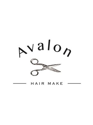 ヘアメイク アヴァロン 橋本店(HAIR MAKE Avalon)