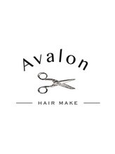 HAIR MAKE Avalon 橋本店 【ヘアメイクアヴァロン】