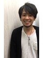 ヘアーサロン ベルダ(HAIR SALON Beldad) 岩黒 恭大