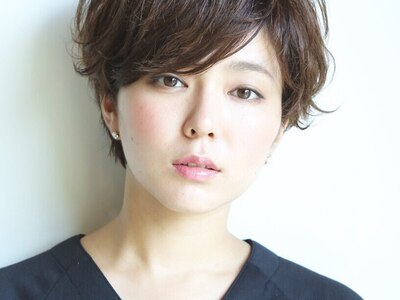 ヘアーピリナ(hair PILINA)