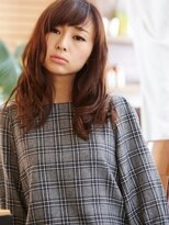 エイル 町田(ail)&nbsp;大人かわいい×ゆるふわ×人気×ノットヘアー[町田駅]