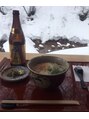 ラウンジ(Lounge)&nbsp;秋田出身。酒どころ。お酒好き。