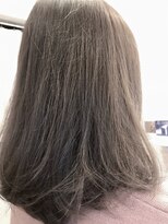 ヒッピーヘアー(Hippie Hair)&nbsp;アイボリーアッシュ