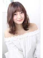 ガランテ(Galante)&nbsp;Galante極艶大人かわいいデジタルパーマ