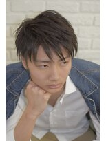 ヘアーアンドビューティ ワイワイ(hair&beauty WAIWAI) Ash Gray