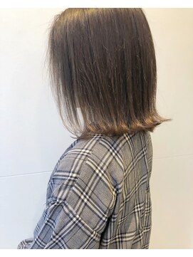 ミント(mint) *スモーキー☆スモーキー☆スモーキー*