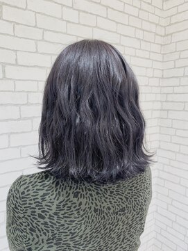 シェリーナ(CHERIENA.) parallel BOB