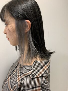 ヘアーアンドアート ルミナ(HAIR&ART LUMINA) 、