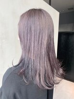 ラベンダーグレー_アッシュブラウンネオウルフ_ba272301