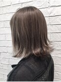 切りっぱなしボブ☆