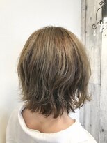 フェリーチェ ヘアデザイン(felice)&nbsp;イルミナカラー