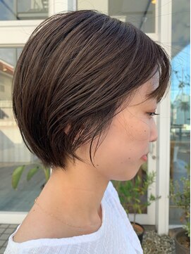 パーム スプリングス(Palm Springs) Hair by Palm Springs 218