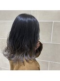 グラデーションカラー