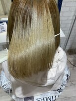 リオールヘア 北千住(LIOR.HAIR)&nbsp;髪質改善ミネコラ
