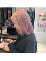 キーン 吉祥寺店(keen)&nbsp;《keen×MURAKAMI》ペールピンク