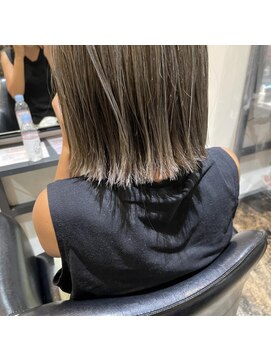 ニール(Neale.) ハイライト