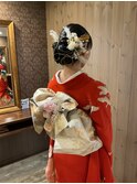 アップセット