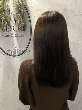 アドール(ADOR) シアベージュ