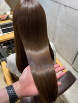 ユアーズヘア 日吉店(youres hair) ULTOWA トリートメント