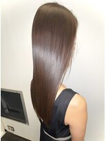 アールサロンプラスキャスパ 自由が丘(Rrsalon+CASPA)&nbsp;【髪質改善特化】R.HASヒト幹細胞水素トリートメント