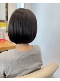ミニボブ